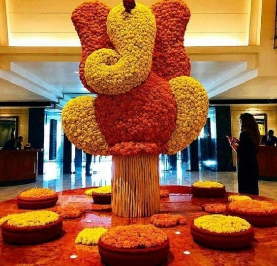 Mandap Decorators