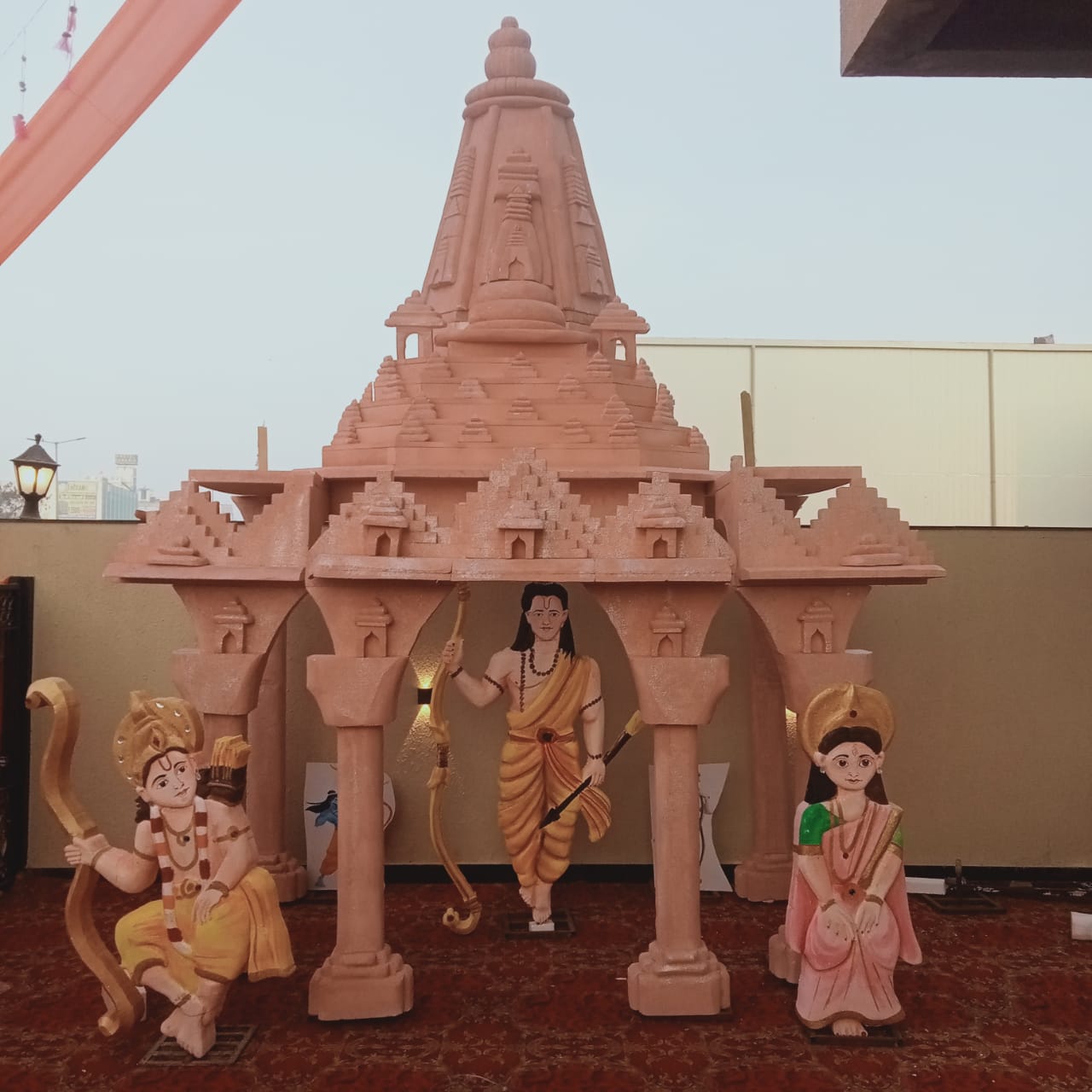 Mandap Decorators