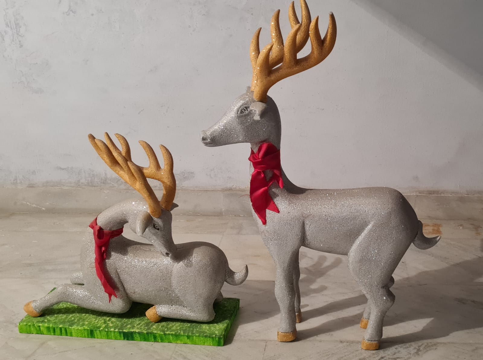 Mahi & Art Decoration